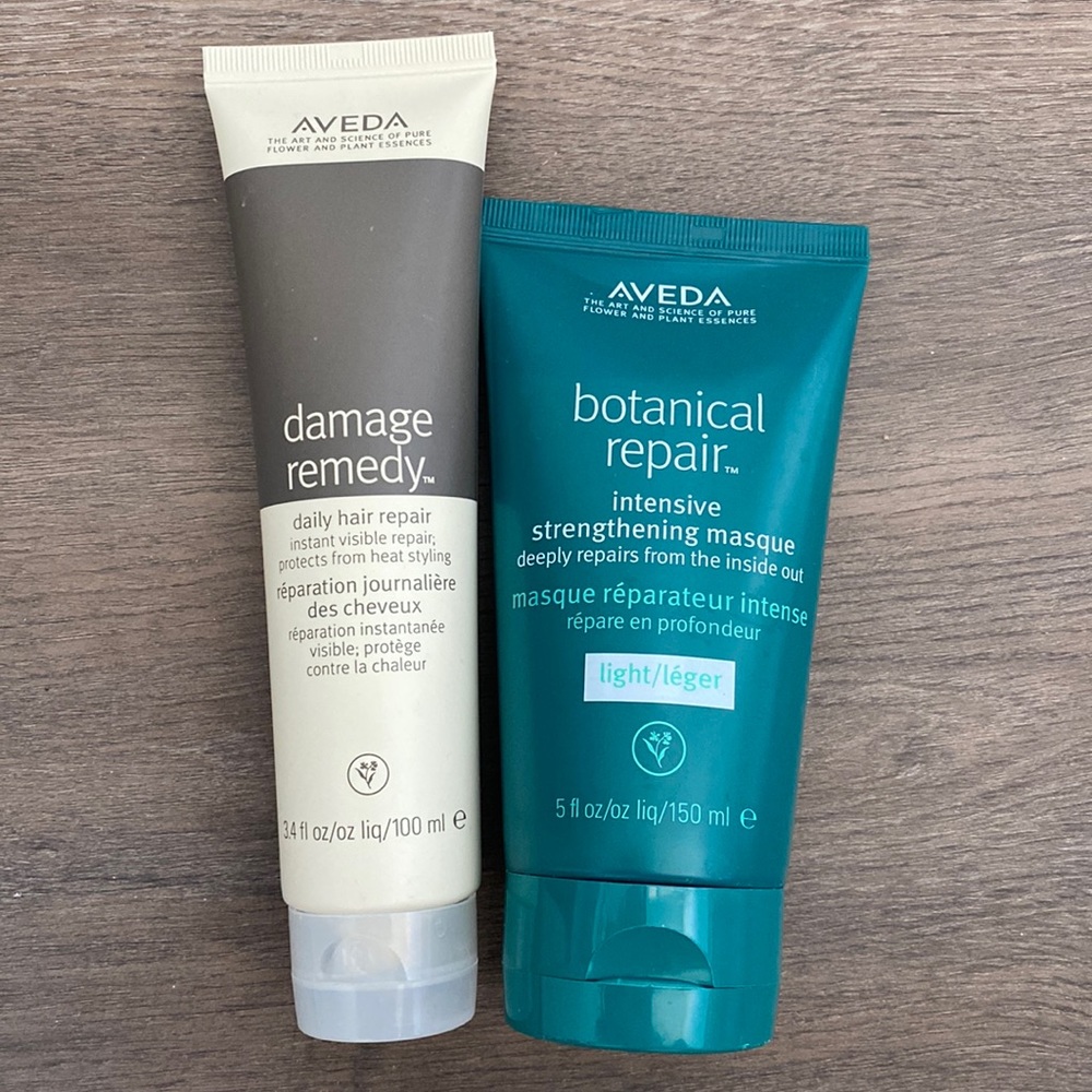 NEW AVEDA Bundle